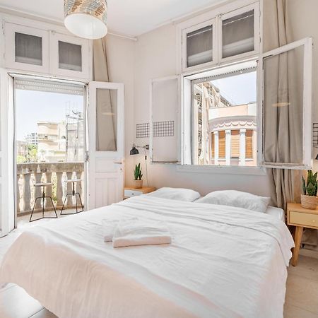 Ourplace Nachalat Binyamin Тель-Авив Экстерьер фото