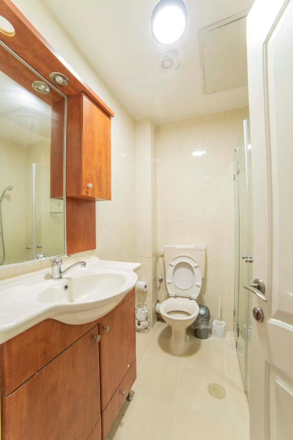 Ourplace Nachalat Binyamin Тель-Авив Экстерьер фото