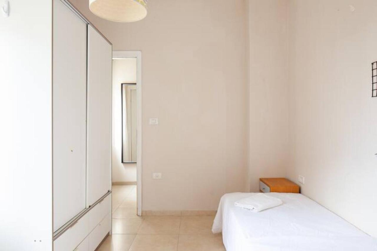 Ourplace Nachalat Binyamin Тель-Авив Экстерьер фото