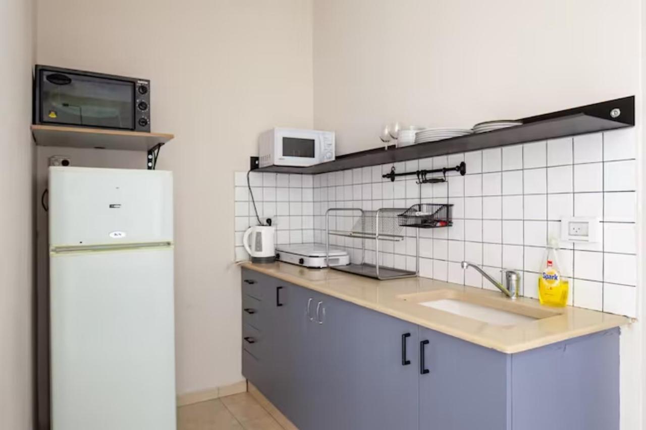Ourplace Nachalat Binyamin Тель-Авив Экстерьер фото