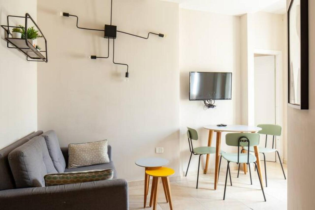 Ourplace Nachalat Binyamin Тель-Авив Экстерьер фото